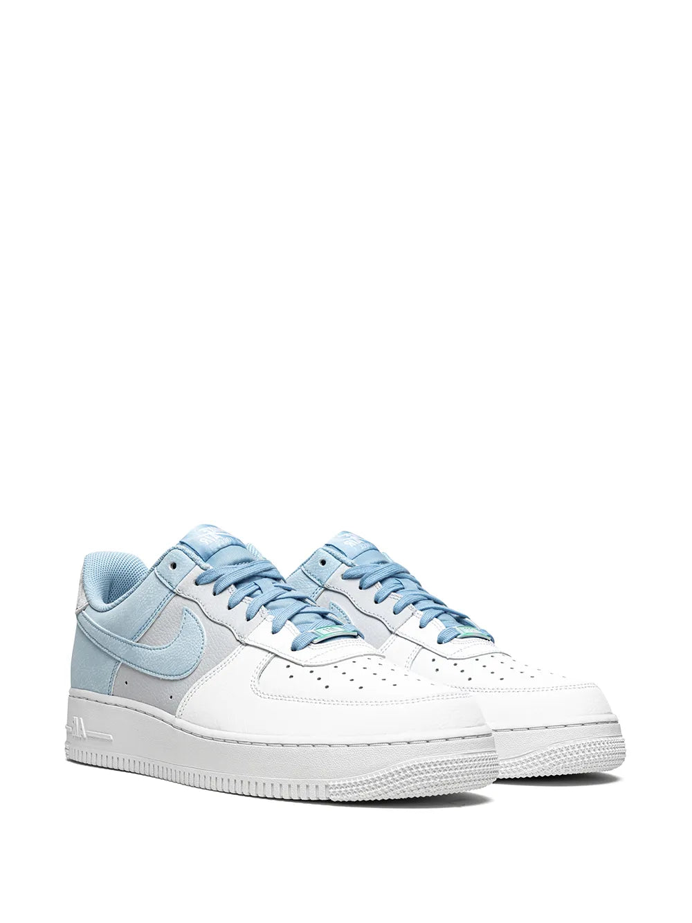 Nike Air Force 1 '07 LV8 "Psychic Blue" sneakers