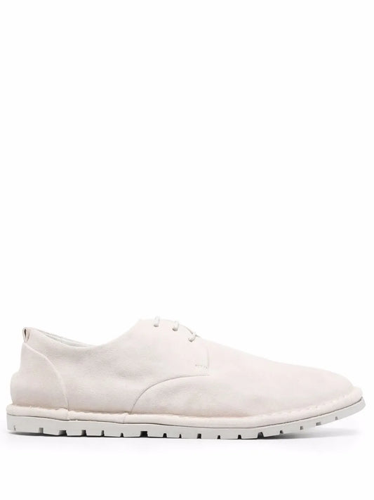 Marsèll suede Derby shoes 