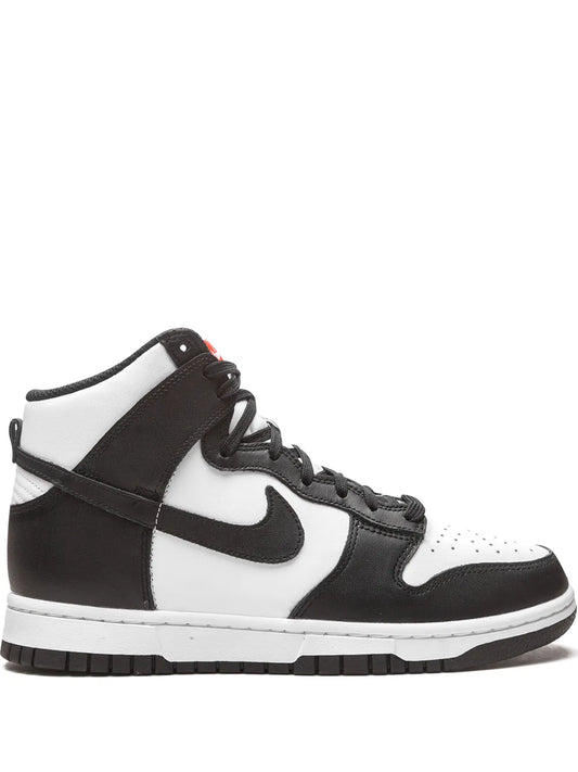 Nike Dunk High "Panda (2021)" sneakers