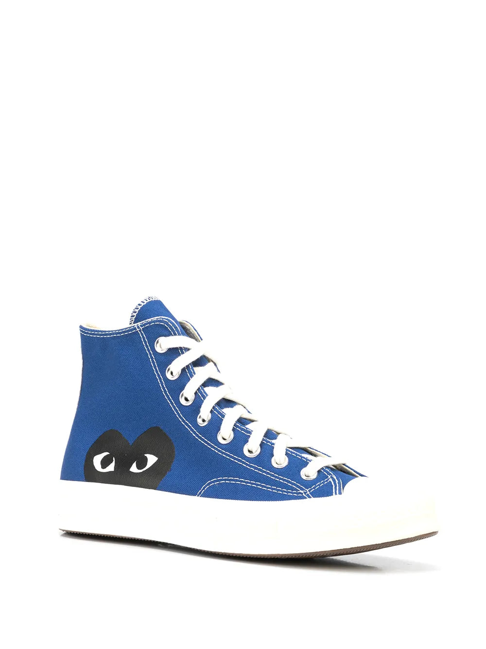 Comme Des Garçons Play x Converse AZ-K122-001 2 BLUE