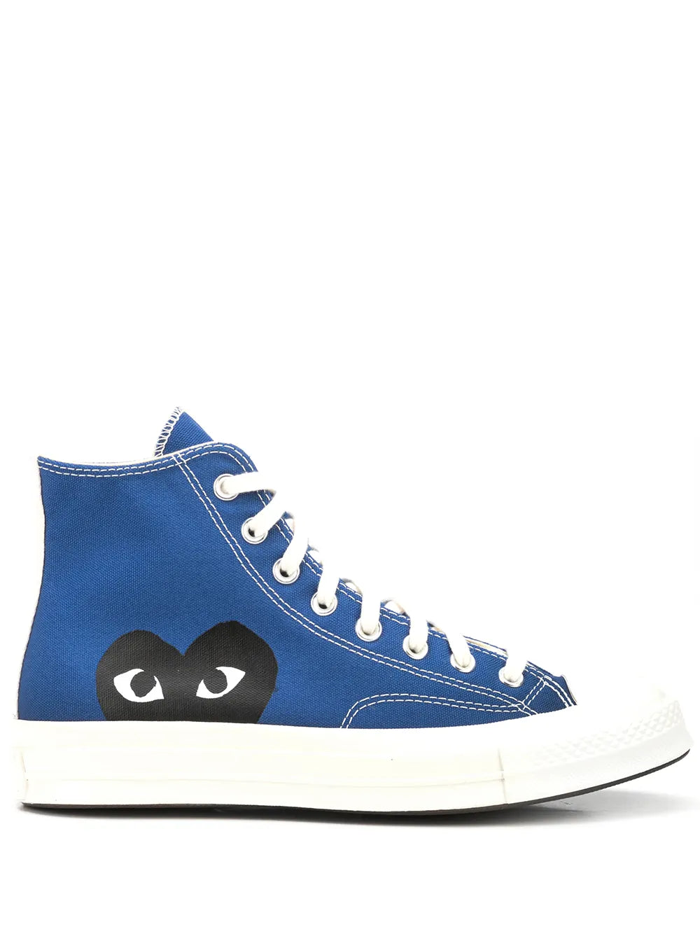 Comme Des Garçons Play x Converse AZ-K122-001 2 BLUE