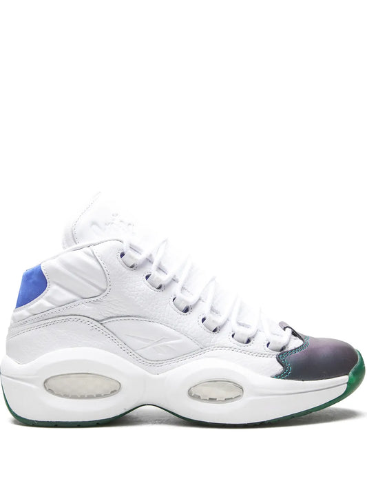 Reebok x Curren$y Question Mid sneakers
