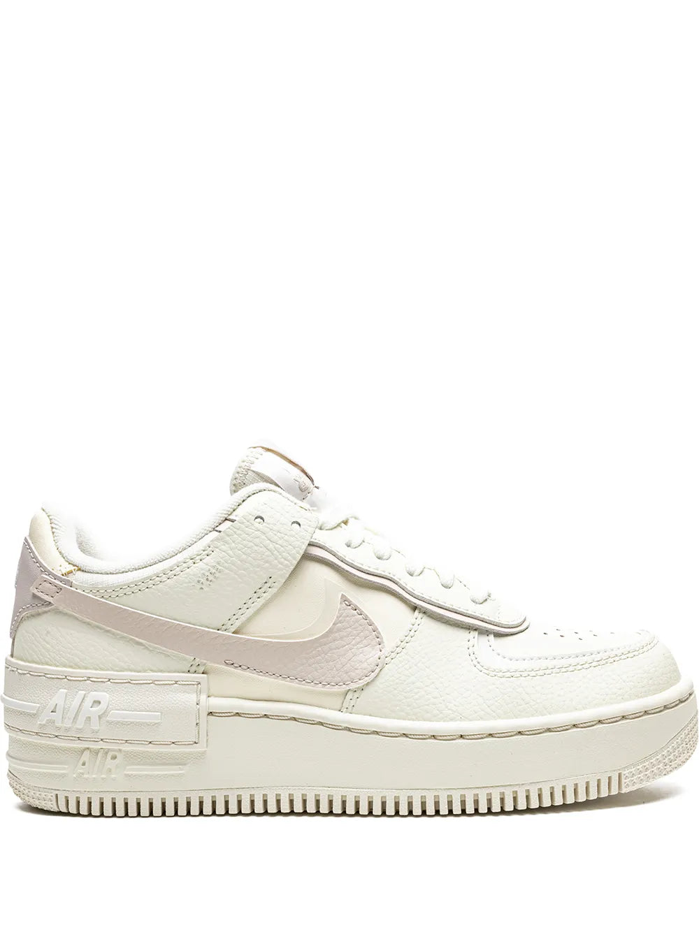 Nike Air Force 1 Low Shadow "Coconut Milk" sneakers
