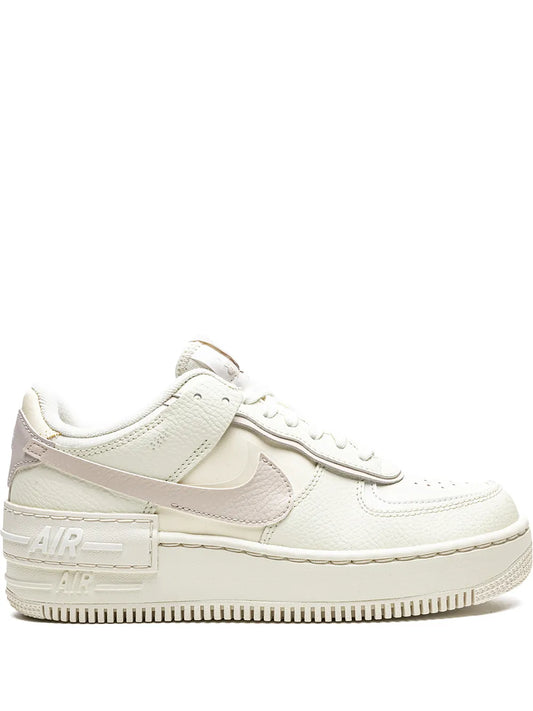 Nike Air Force 1 Low Shadow "Coconut Milk" sneakers
