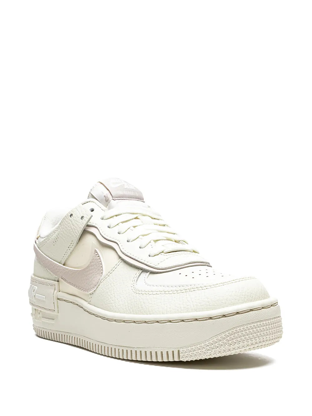 Nike Air Force 1 Low Shadow "Coconut Milk" sneakers