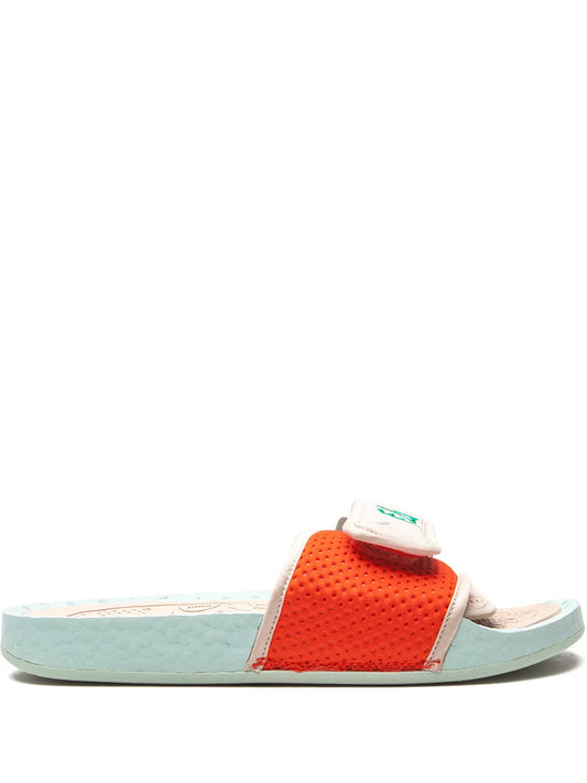 adidas Chancletas Hu slides