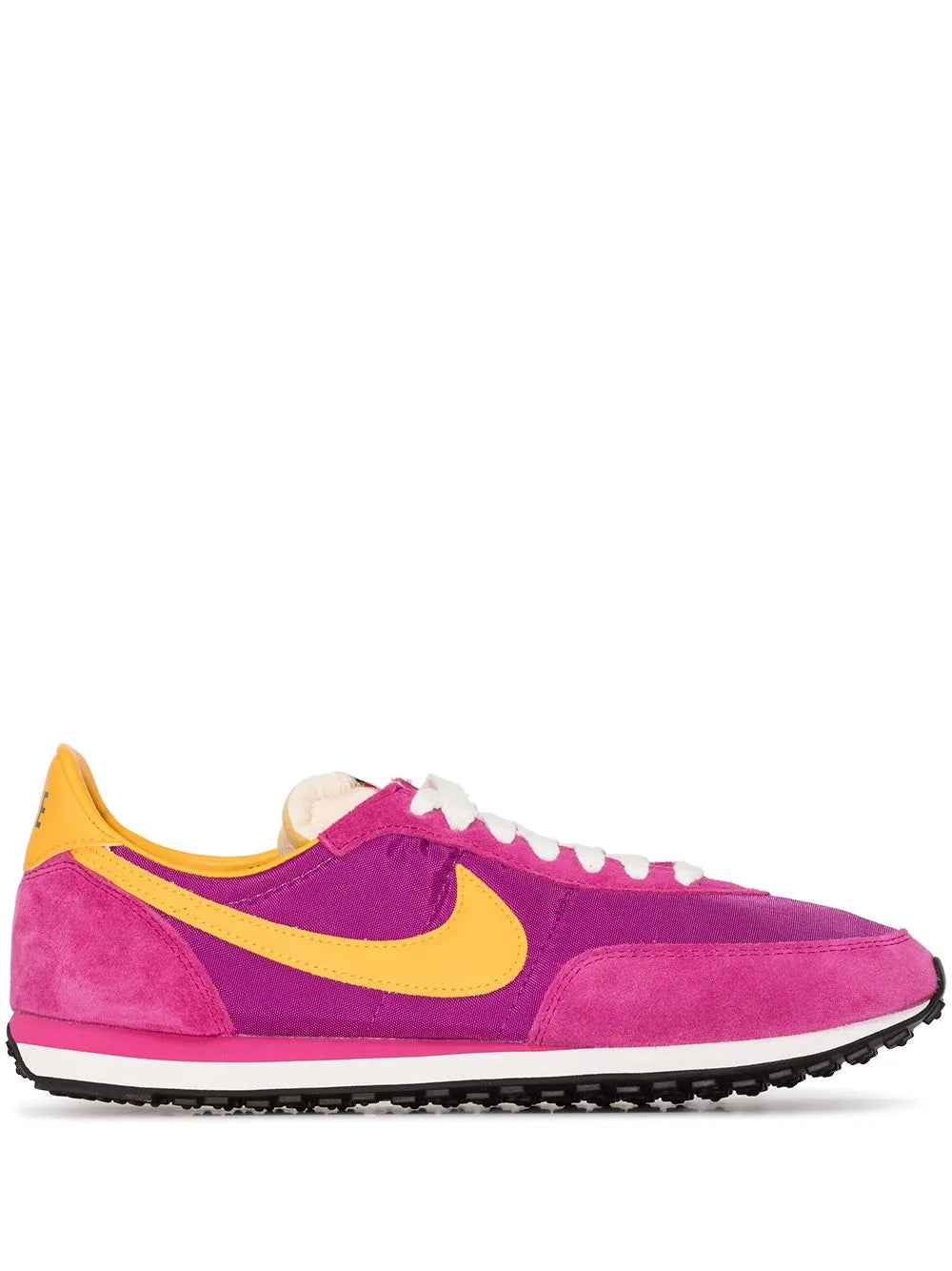 Nike Waffle 2 "Fireberry" sneakers