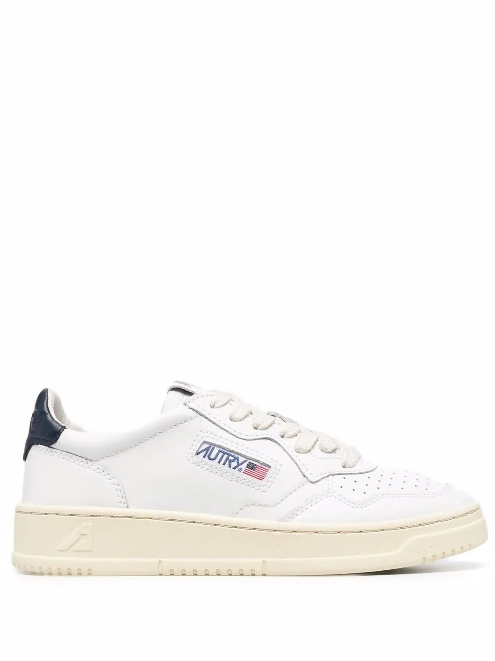 Autry Medalist low-top sneakers