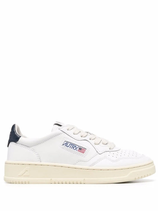 Autry Medalist low-top sneakers