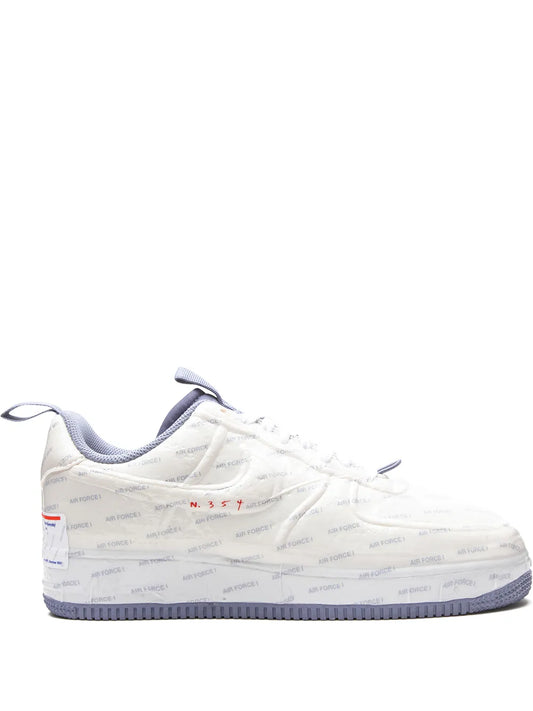 Nike Air Force 1 Experimental "USPS" sneakers