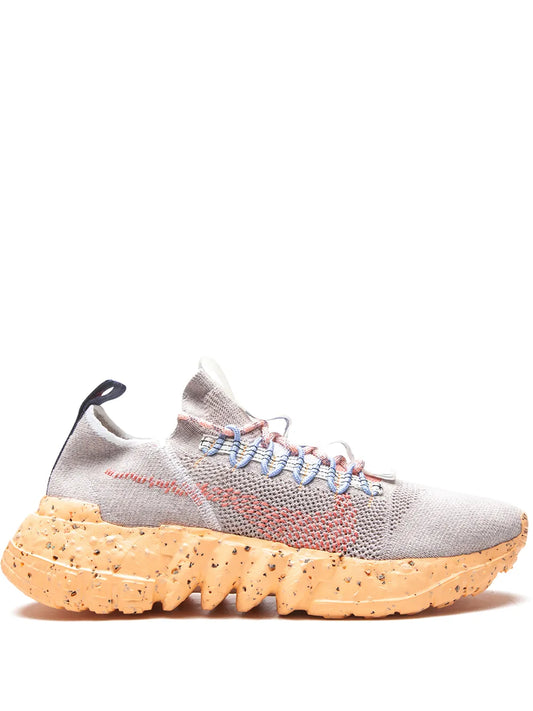 Nike Space Hippie 01 "Melon Tint" sneakers