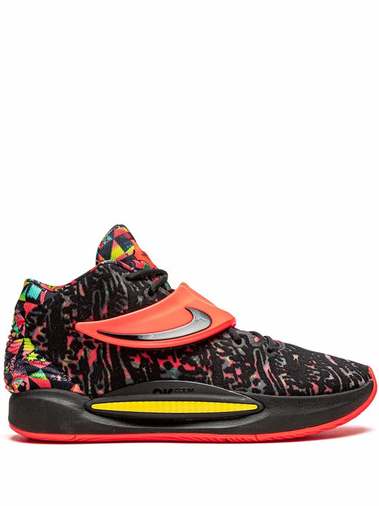 Nike KD14 "Ky-D" sneakers
