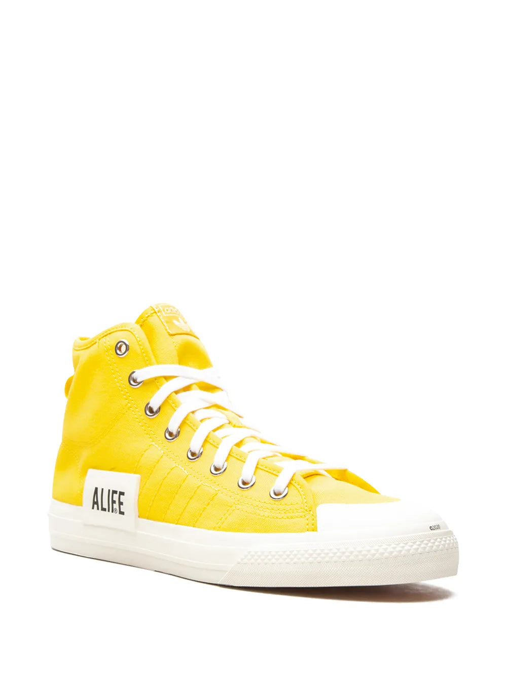adidas x Alife Consortium Nizza Hi sneakers