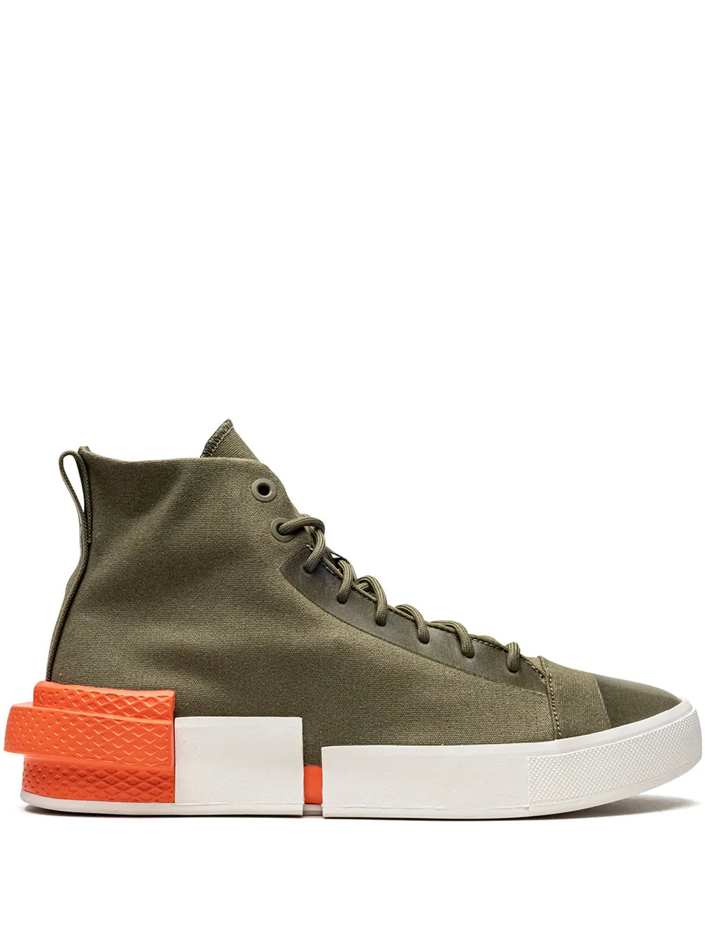 Converse Disrupt CX high-top sneakers