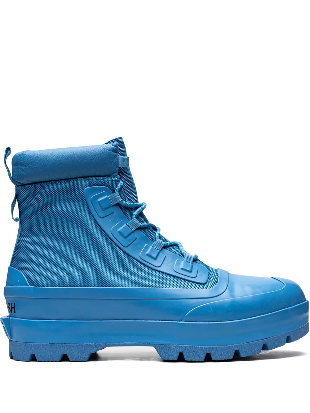 Converse x AMBUSH Chuck Taylor All-Star "Blue" boots