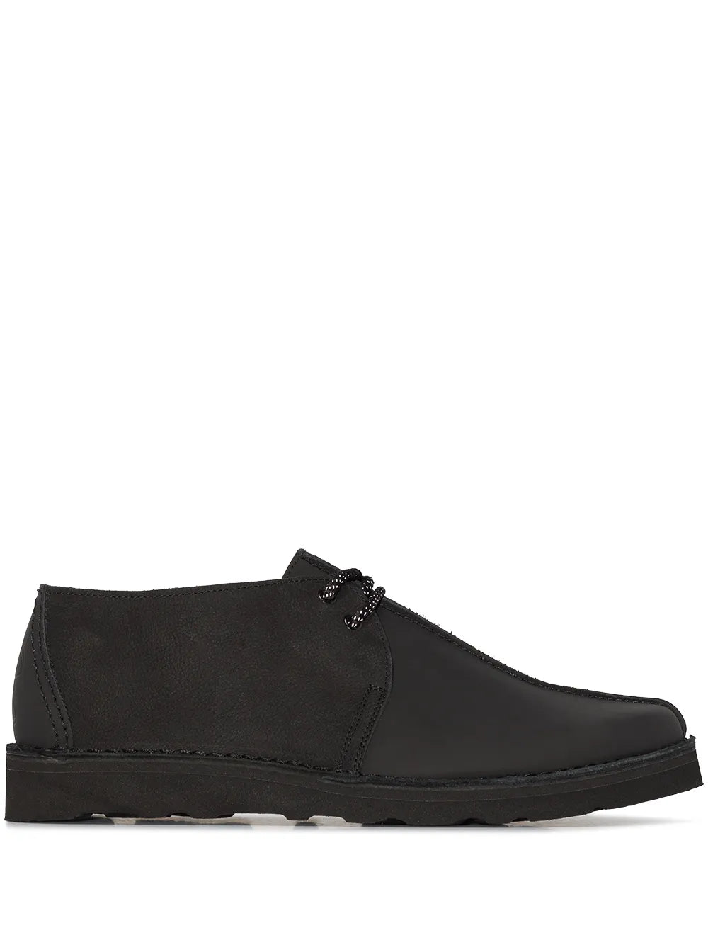 Clarks Originals Trek Hiker shoes