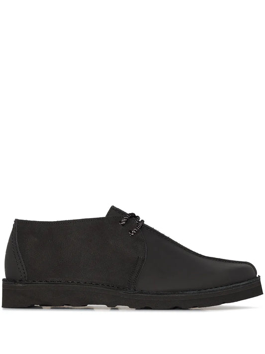 Clarks Originals Trek Hiker shoes