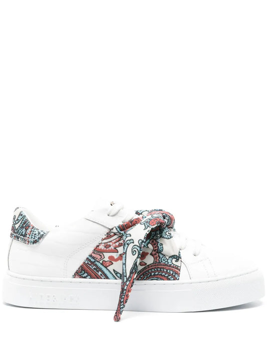 Hide&Jack Essence Foulard sneakers