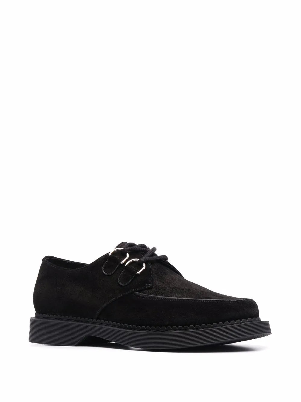 Saint Laurent Teddy Derby shoes