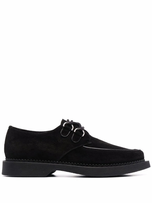 Saint Laurent Teddy Derby shoes