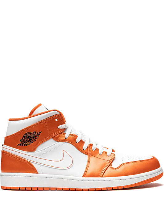 Jordan Air Jordan 1 Mid SE "Electro Orange" sneakers