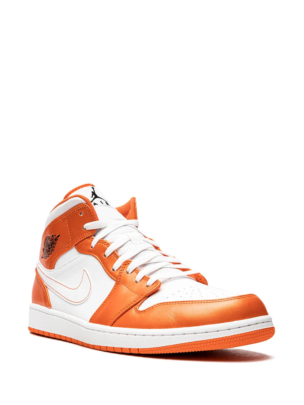 Jordan Air Jordan 1 Mid SE "Electro Orange" sneakers