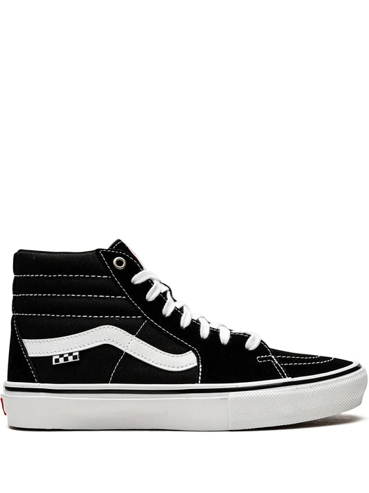Vans Skate Sk8-Hi "Black/White" sneakers