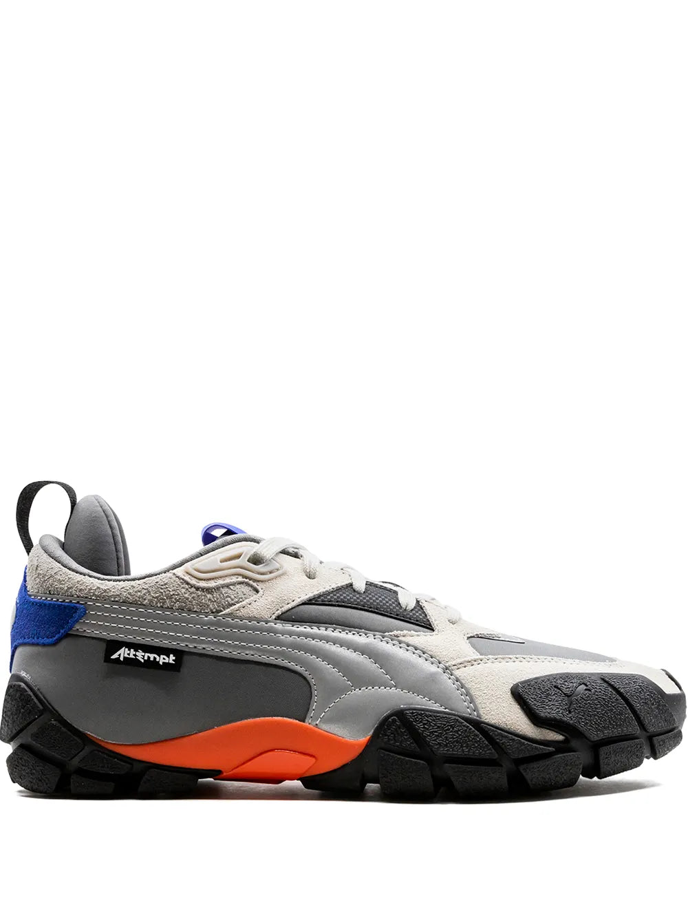 PUMA x ATTEMPT Centaur sneakers