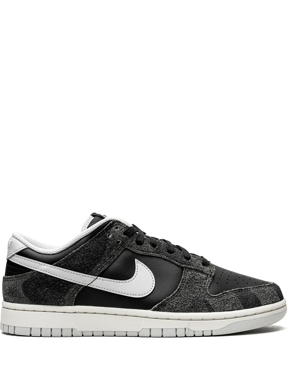 Nike Dunk Low Retro "Animal Pack - Zebra" sneakers