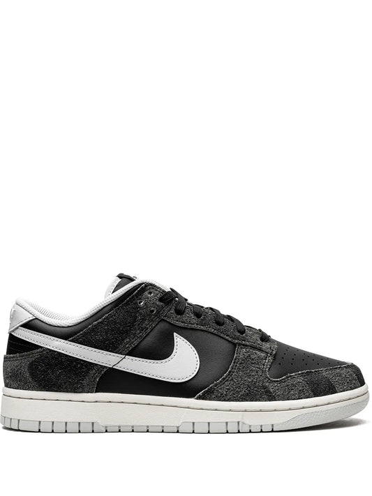 Nike Dunk Low Retro "Animal Pack - Zebra" sneakers
