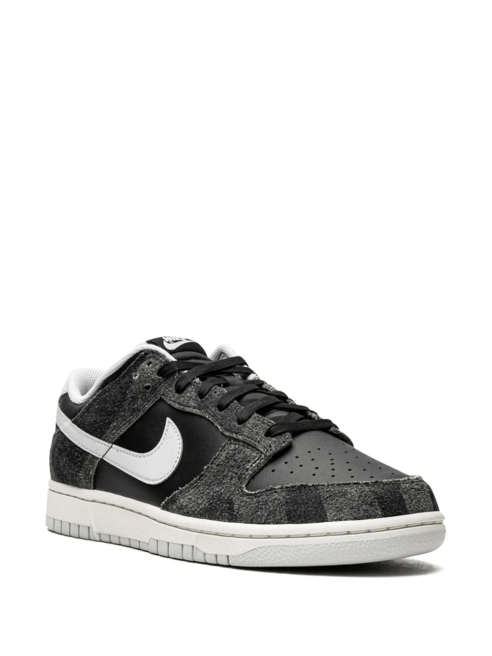 Nike Dunk Low Retro "Animal Pack - Zebra" sneakers