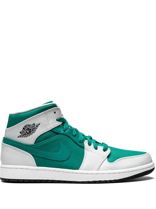 Jordan Air Jordan 1 Mid "Lush Teal" sneakers