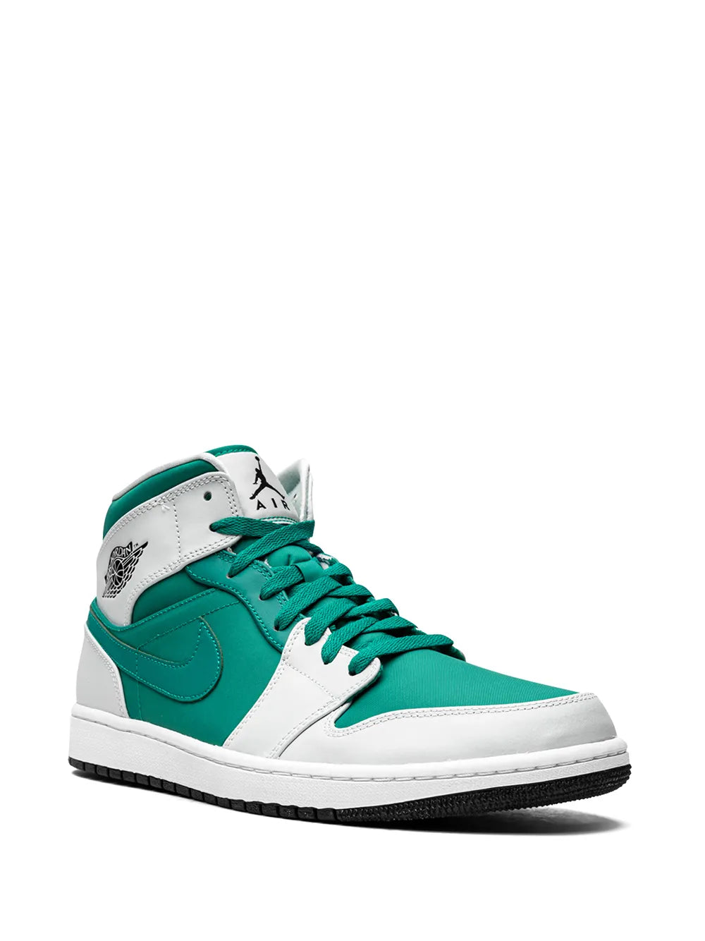 Jordan Air Jordan 1 Mid "Lush Teal" sneakers