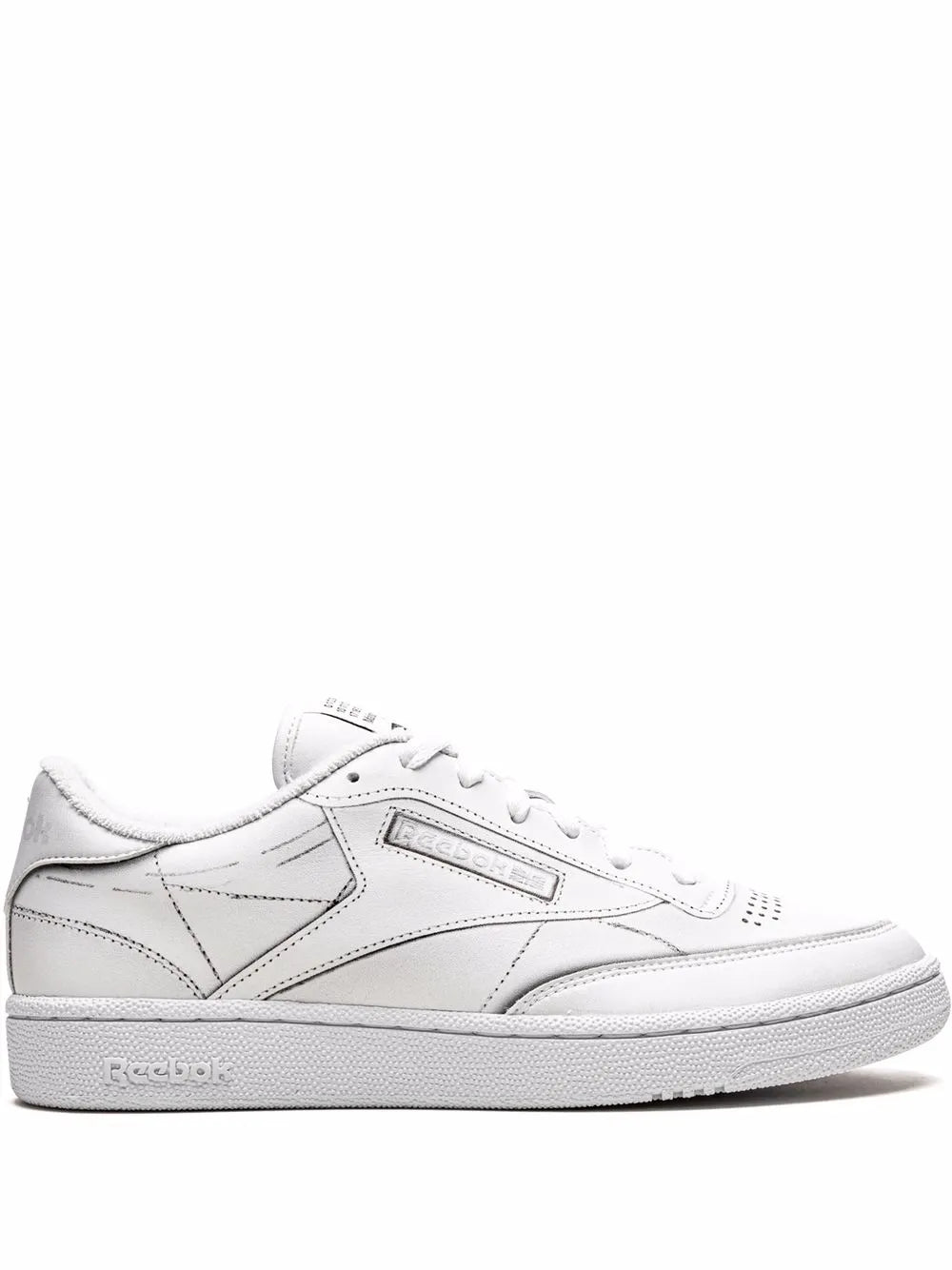 Reebok x Maison Margiela Project 0 CC TL sneakers