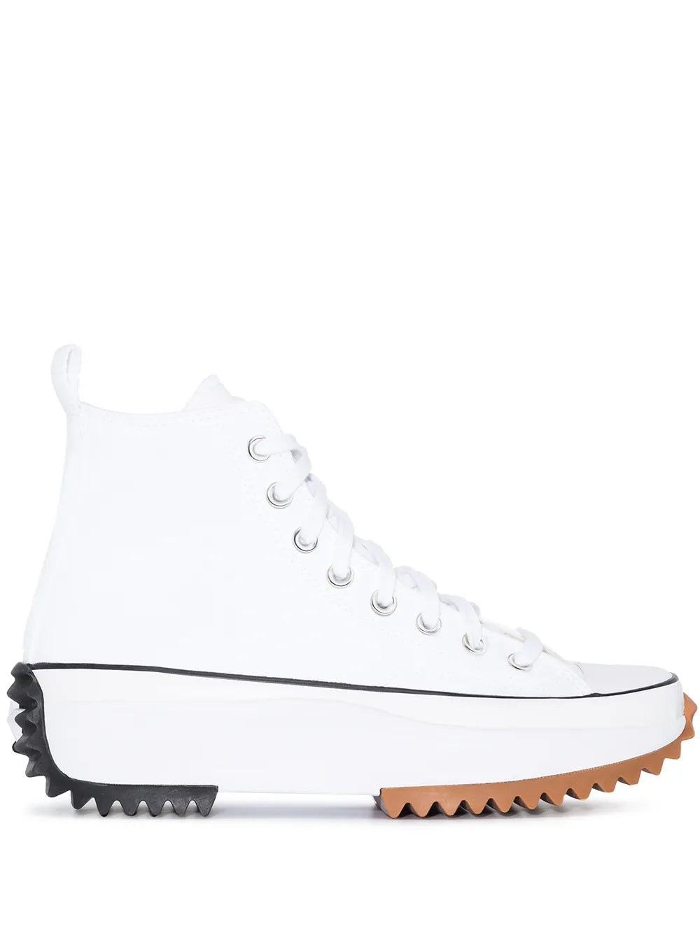 Converse Run Star Hike high-top sneakers