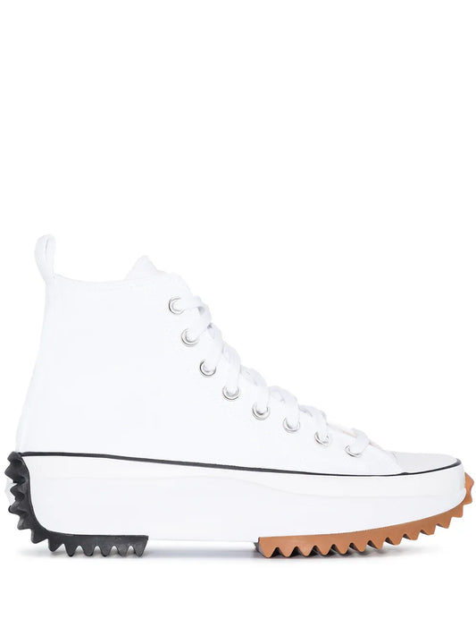 Converse Run Star Hike high-top sneakers