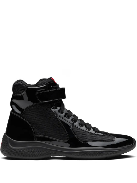 Prada America's Cup Original low-top sneakers