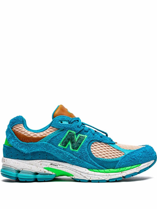New Balance x Salehe Bembury 2002R "Water Be The Guide" sneakers