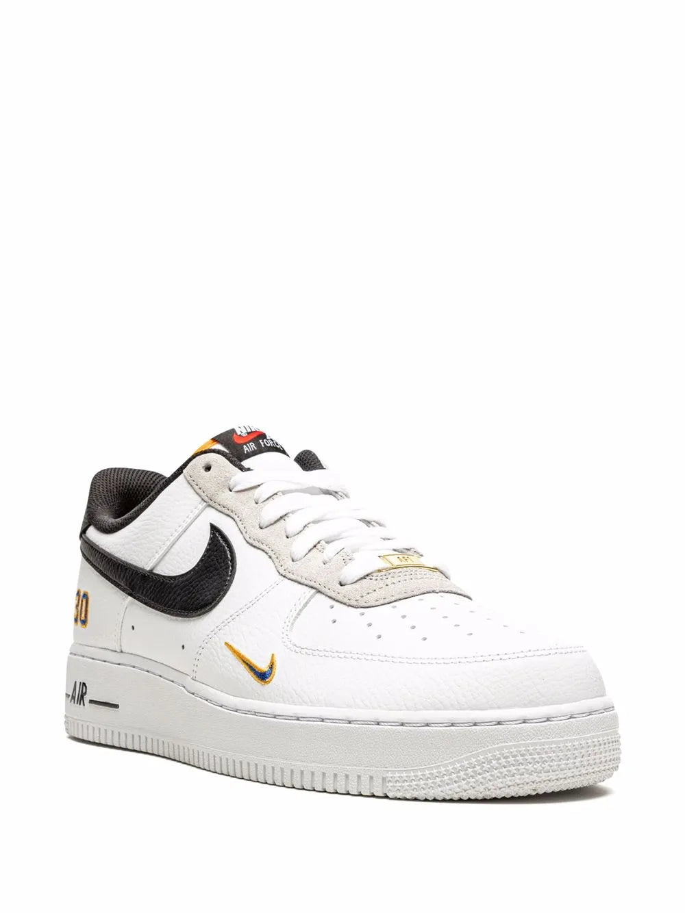 Nike Air Force 1 '07 LV8 "Ken Griffey Jr./Sr." sneakers