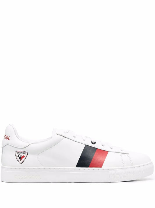 Rossignol Alex Skin stripe-detail sneakers