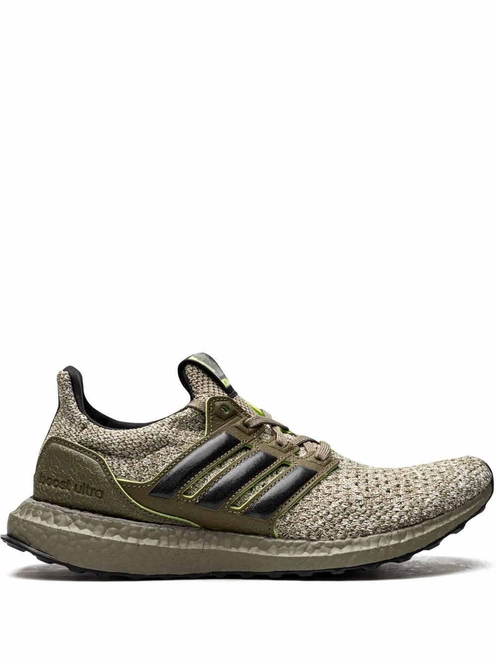 adidas x Star Wars Ultraboost DNA "Yoda" sneakers