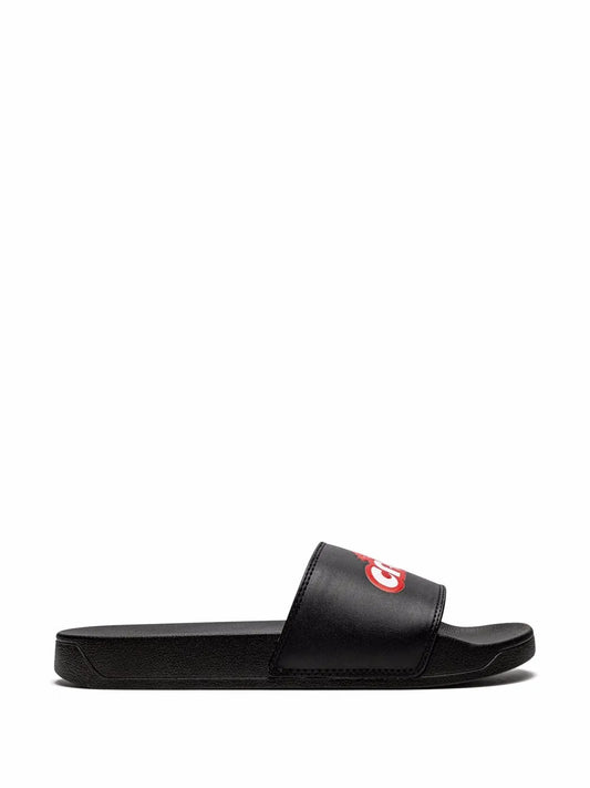 Travis Scott x Cacti slip-on slides