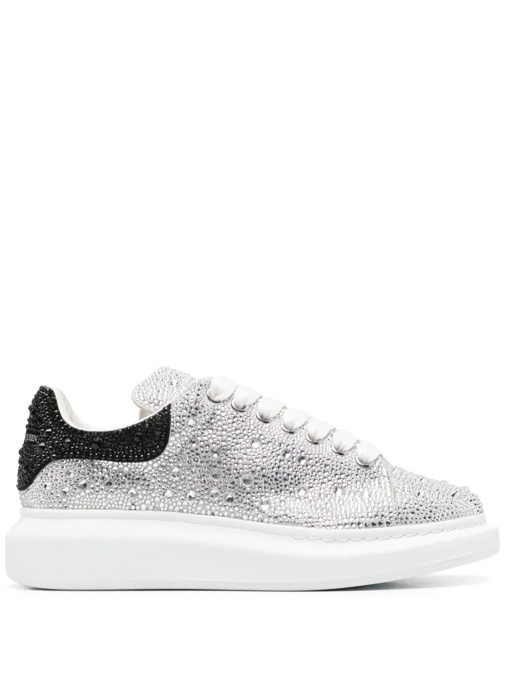 Alexander McQueen Oversized sneakers
