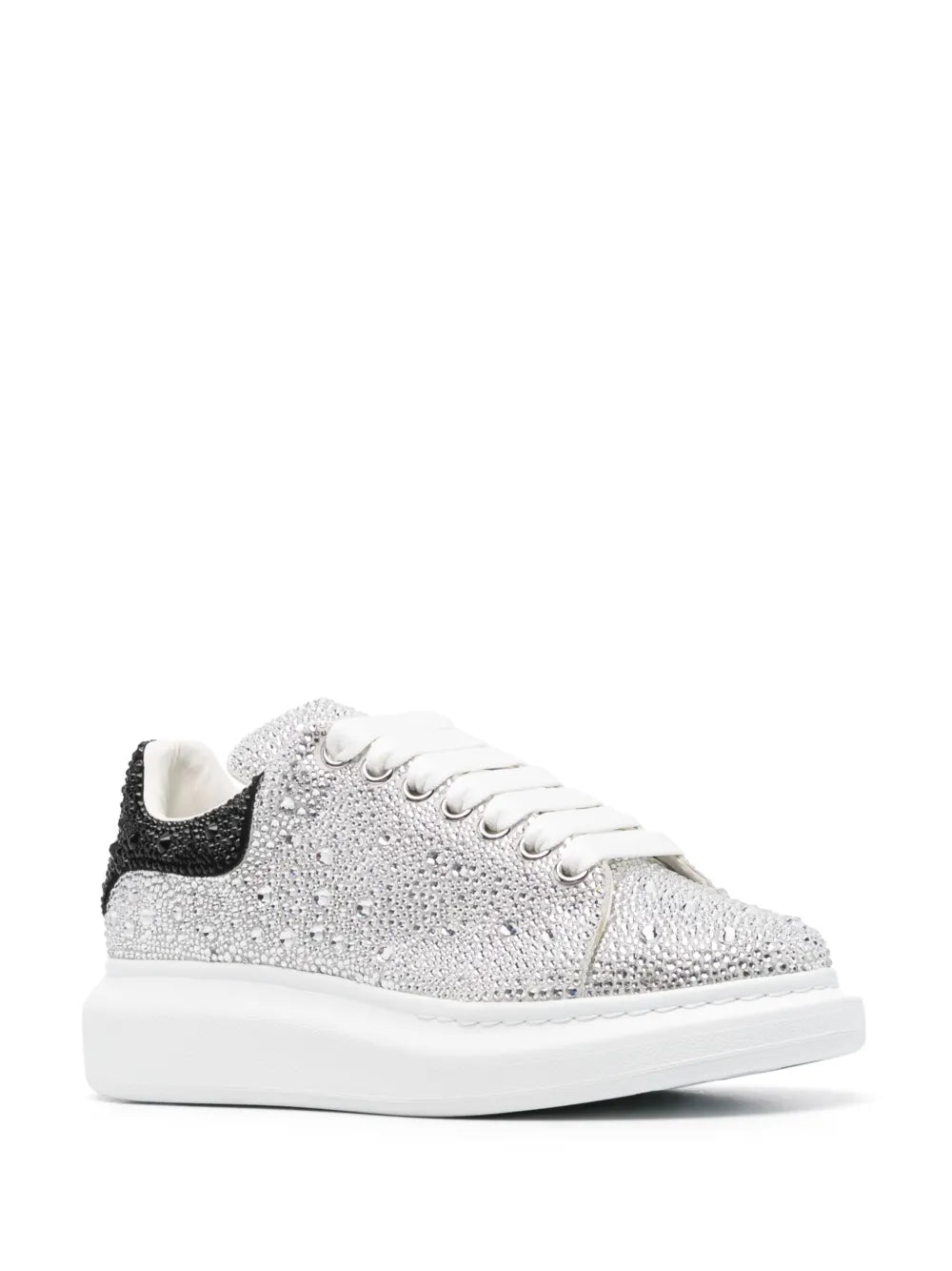 Alexander McQueen Oversized sneakers
