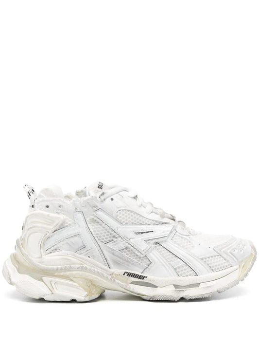 Balenciaga Runner low-top sneakers