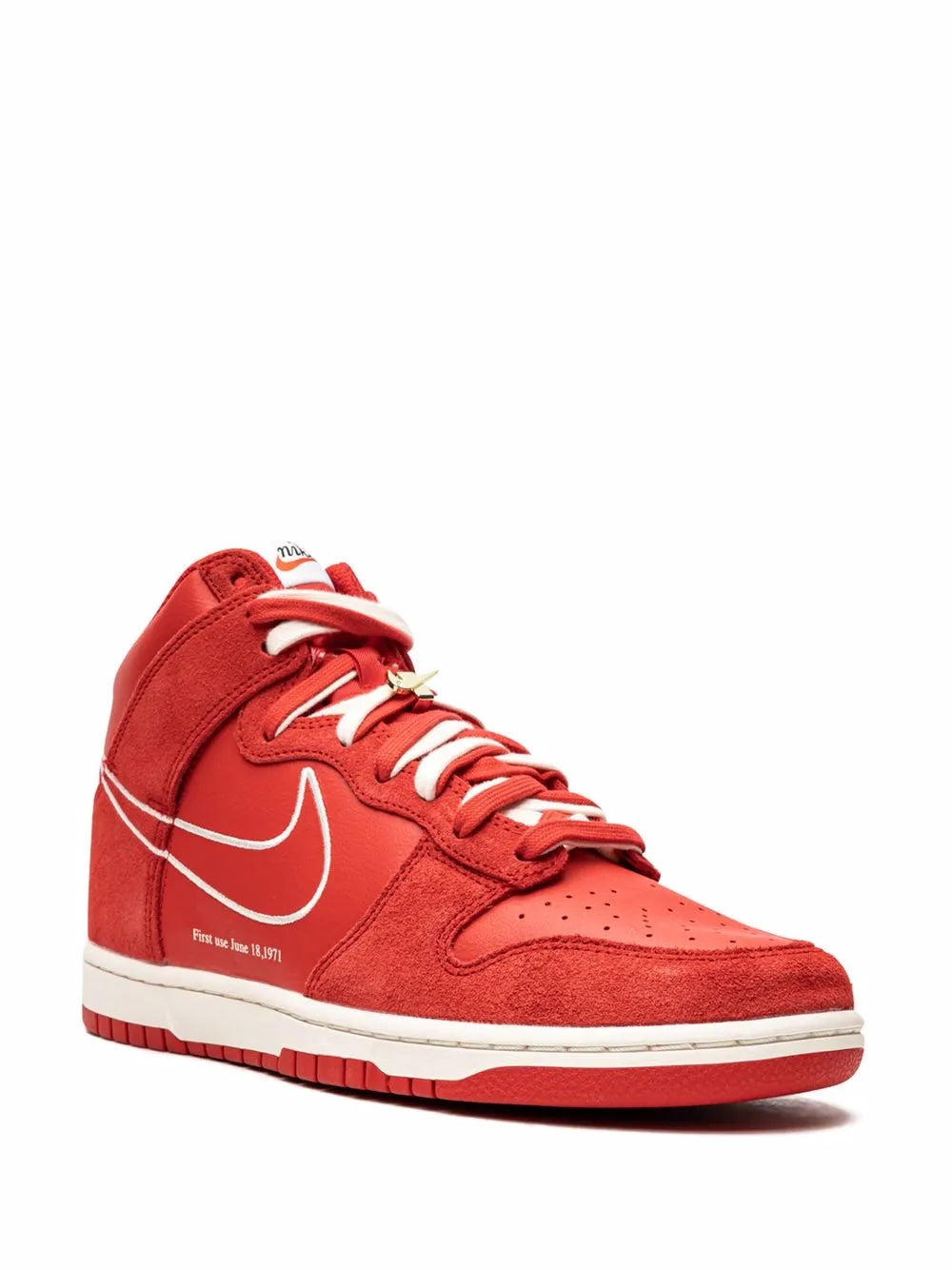 Nike Dunk Hi SE "First Use" sneakers