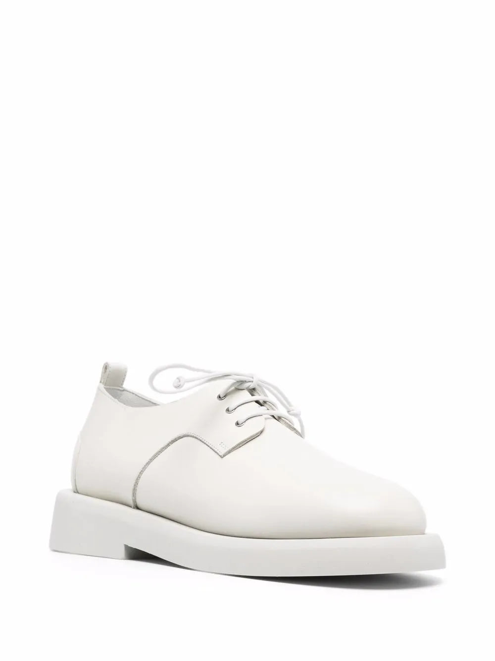 Marsèll leather lace-up Derby shoes
