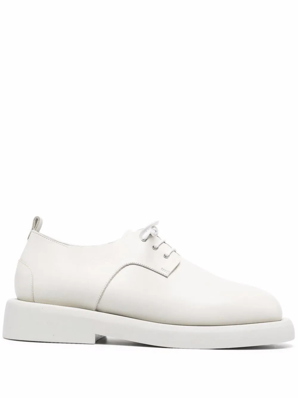 Marsèll leather lace-up Derby shoes