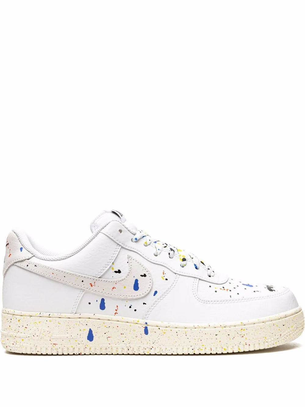 Nike Air Force 1 '07 LV8 "Paint Splatter" sneakers