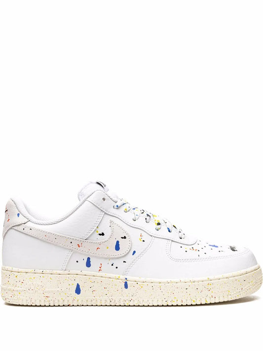 Nike Air Force 1 '07 LV8 "Paint Splatter" sneakers